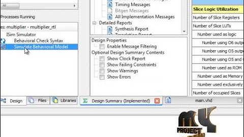 Approximate Radix-8 Booth Multipliers for Low-Power | Final Year Projects 2016 - 2017