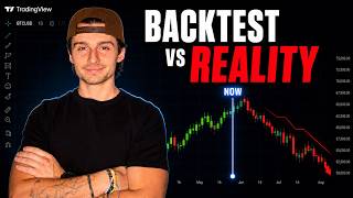 Famous How To Forward Test Trading Strategies From TradingView Wealth