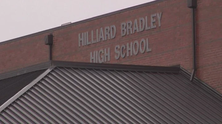 Hilliard teacher resigns after issuing inappropria...