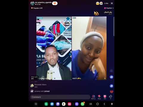 Tru Love Exists Believe In Yourself And Your Partner Mpawo Atalikaba