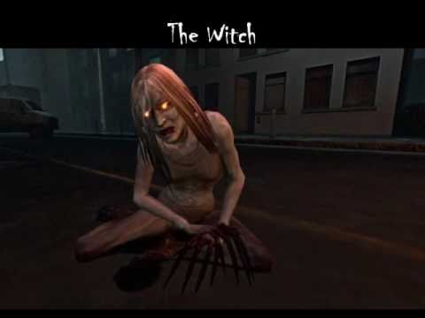 Image result for l4d2 witch