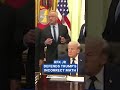 RFK Jr. defends Trump's incorrect math