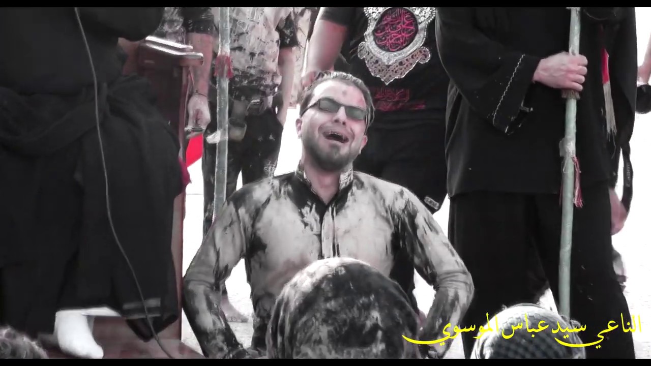 نعي مصيبة زينب سيد عباس الموسوي استشهاد السيده زينب عليها السلام ١٥رجب ١٤٤١ موكب شيعة علي