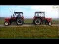 ZETOR vs ... (video 1) (www.tractor-test.com)