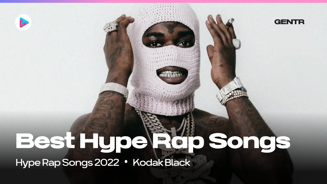 BEST HYPE RAP SONGS OF 2022 YouTube