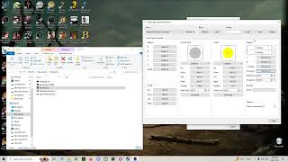 dolphin emulator how to bind analog triggers
