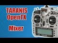 TARANIS / Микшеры (Mixer) / ALNADO