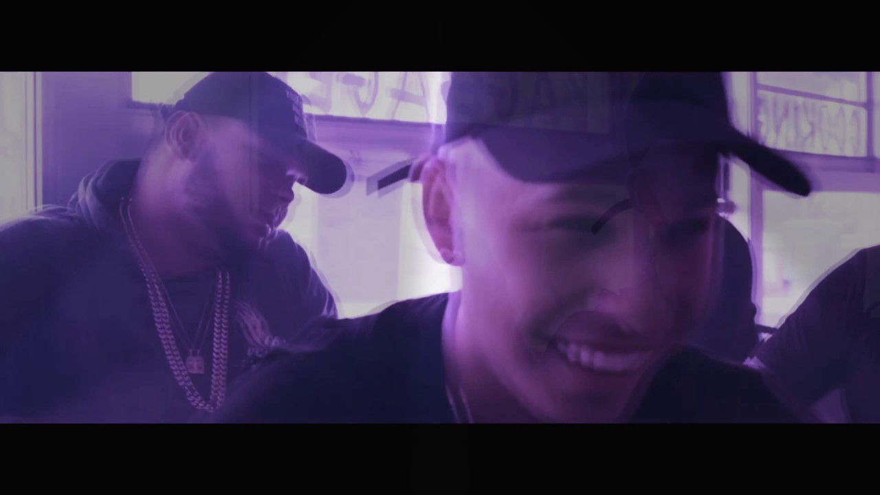 Farruko - Krippy Kush (Official Video) ft. Bad Bunny, Rvssian 