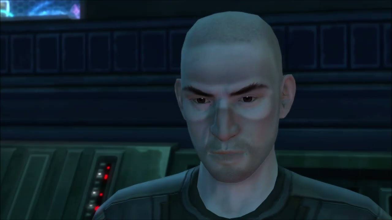 Ktarat'av'ianoork Dromund Kaas