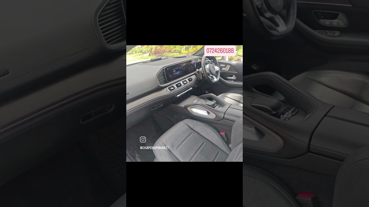 Mercedes-Benz GLE-Class GLE 400d 4MATIC 2020 White