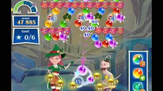 bubble witch saga 2 level 239