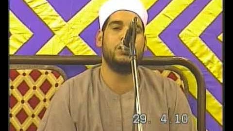 الشيخ نصرابو الجلاجل,سورة الإنسان_29.04.2010