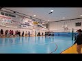 Serie A | Allenamento congiunto a Casalmaggiore