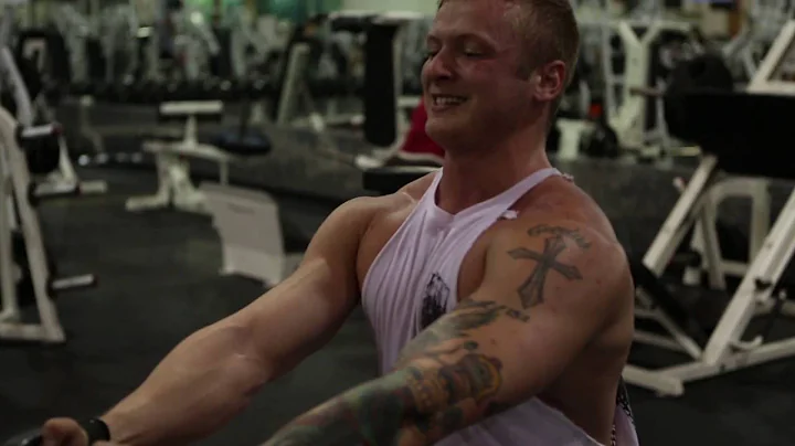 Austin Tanner - Fort Wayne Flex
