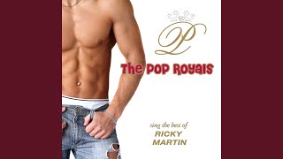 Video thumbnail of "Pop Royals - Marcia Baila (Original)"