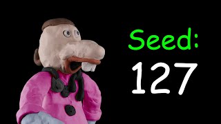 Baldi's Basics Plus - Semilla 127 (V0.4.X)