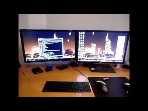Arctic Z2 Desk Mount Dual Monitor Arm You Arctic Z2 Desk Mount Dual Monitor Arm