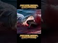 Awesome Animal Takedowns