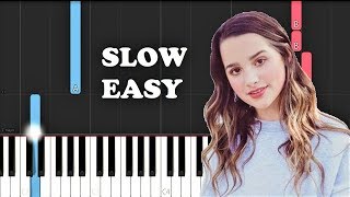 Want to learn the piano? flowkey provides a fun and interactive tool!
try it for free here: https://tinyurl.com/dario-flowkey my social
media: piano sheets: ...