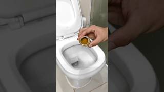 Cinnamon Toilet cleaner