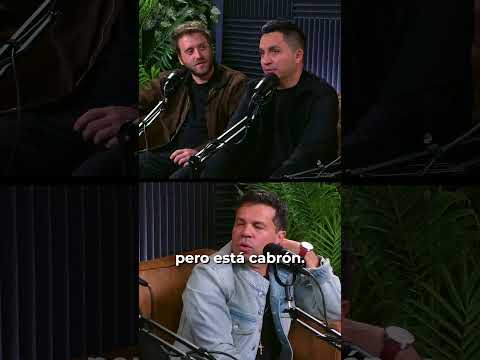 ¿Que te den ganas de cag4r en un concierto? ¿Le importa a Jorge Medina y Josi Cuen?