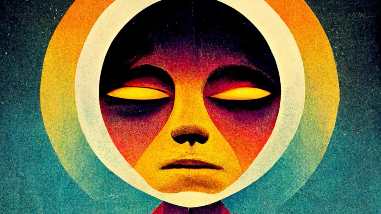 Phyne feat. Mariel Zambellis – about time (Visualizer)