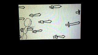 Flipnote - demon vs sword master