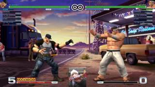 SNK Taketh, and SNK Giveth Away