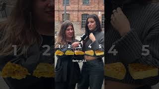 Dia Mundial de la Truita de Patates: team suquet o team sabata? 😋🍴