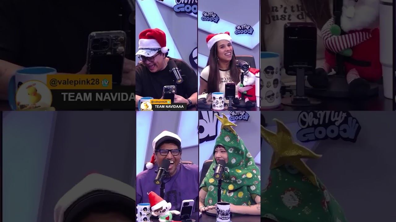 ¿Los toribianitos tienen los mejores villancicos navideños? #navidad #toribianitos #peru