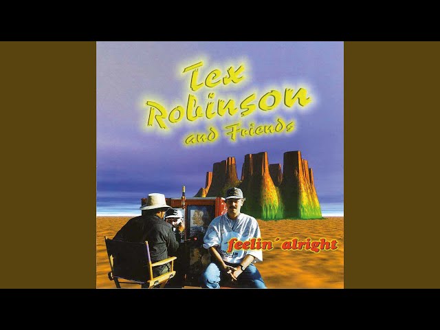 Tex Robinson & Friends - Es gibt was Schlimmer´s