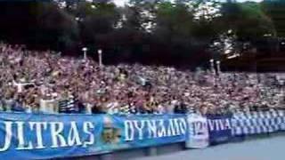 Ultras Dynamo Kyiv - AK-DK 17/06/2007