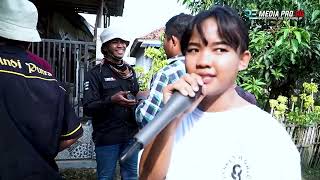 WONG KETELU | SINGA DANGDUT ANDI PUTRA ONE | PATROL