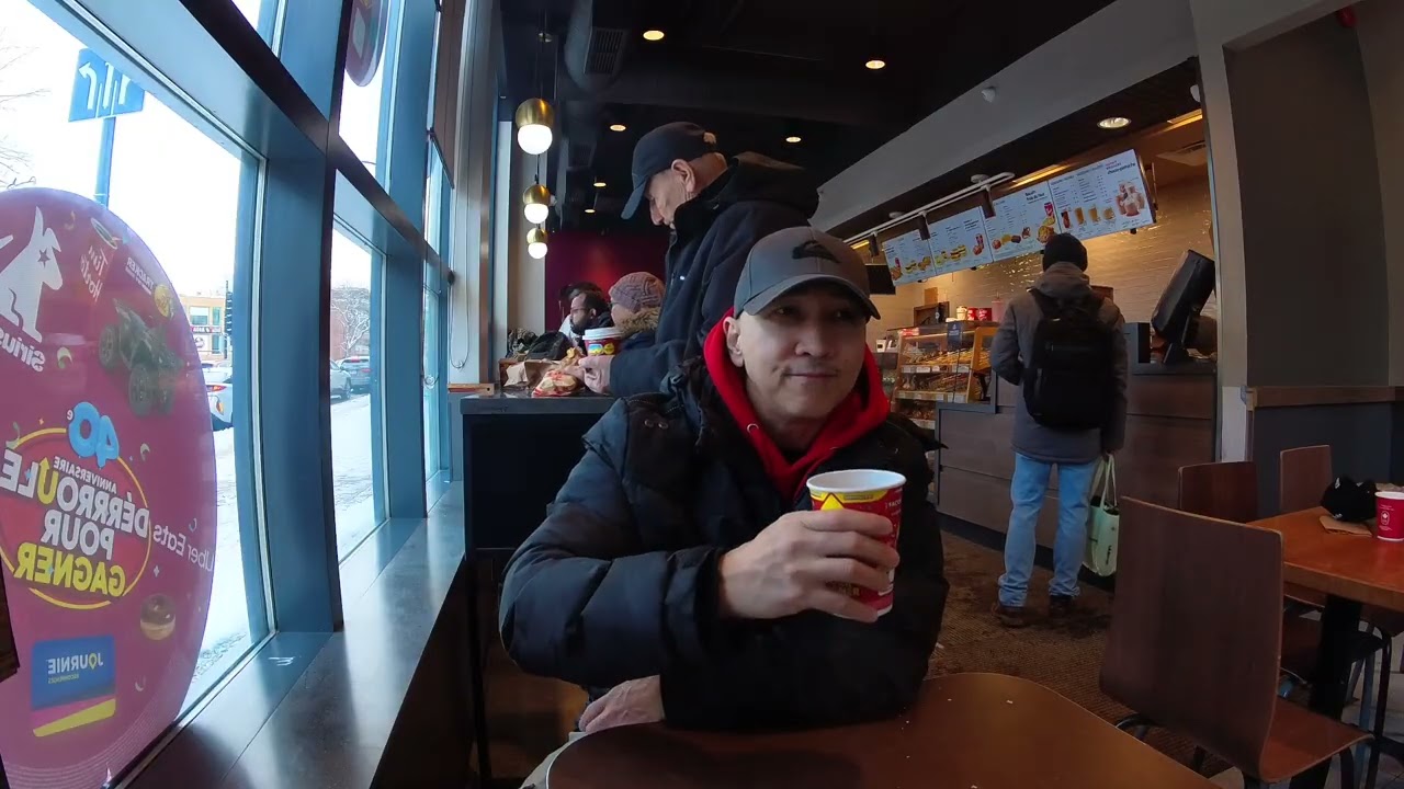 Update ko Kayo Tungkol sa Bago kong Work  !!!!