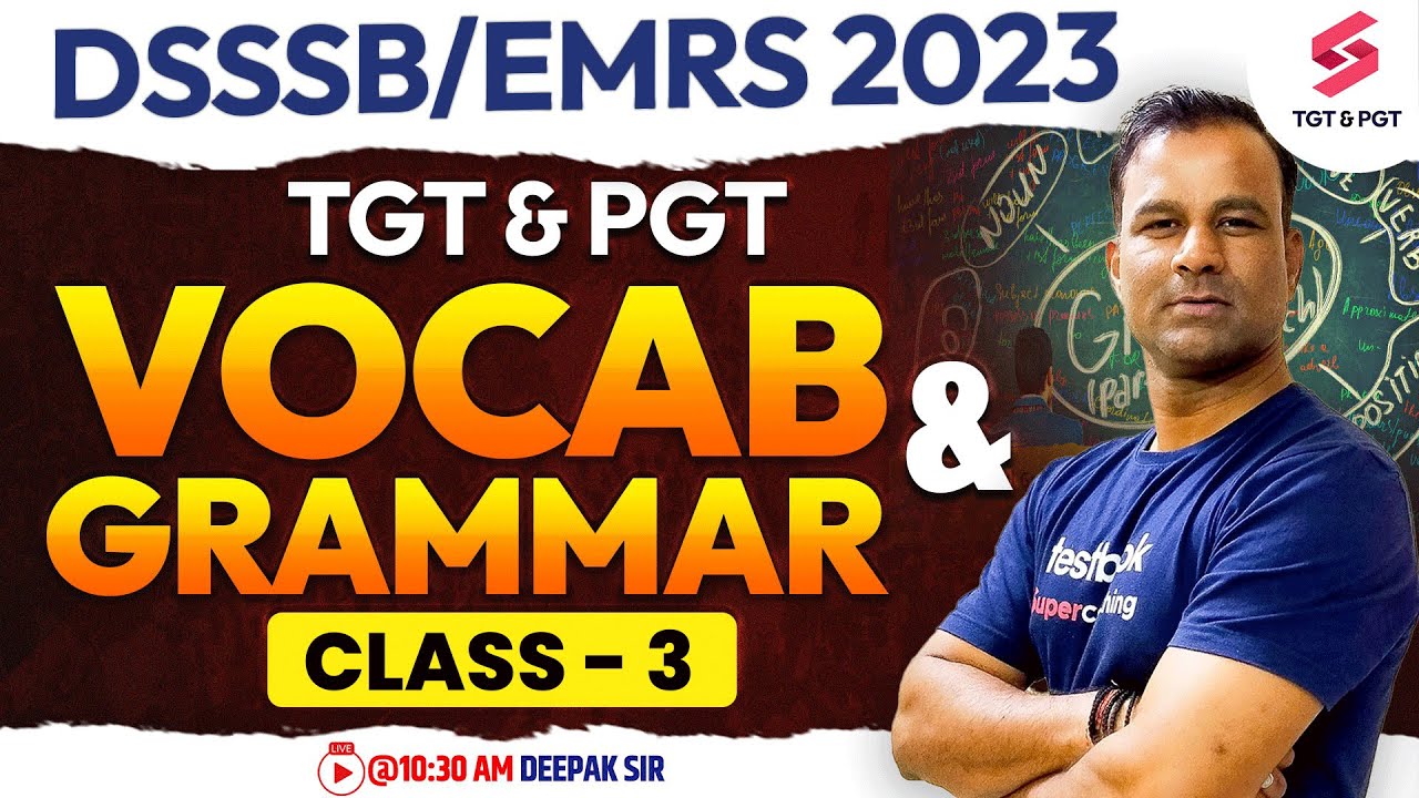emrs-dsssb-2023-tgt-pgt-english-vocab-grammar-class-3-tgt