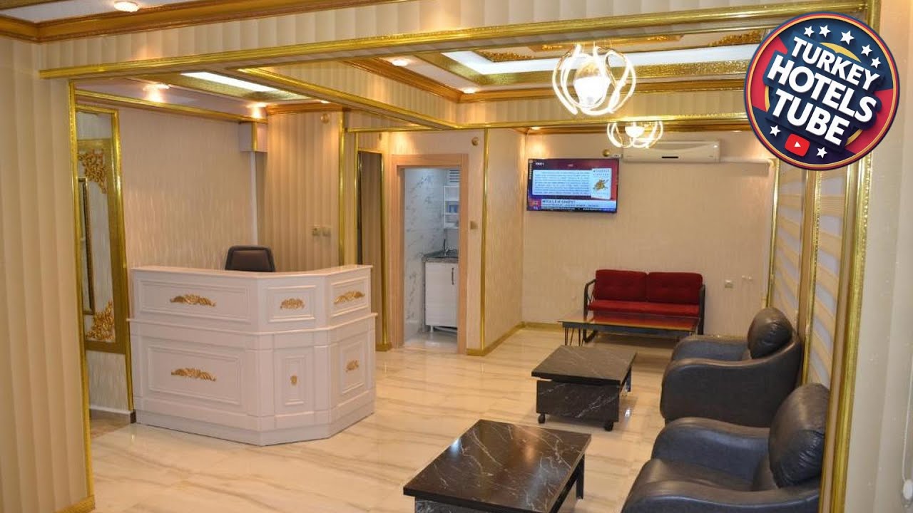 TABRIZ HOTEL | İstanbul, Turkey | Hotel Review 🏨