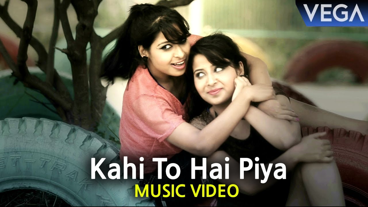 Kahi To Hai Piya Music Video Aparna Ganguly and Bandana Ganguly YouTube