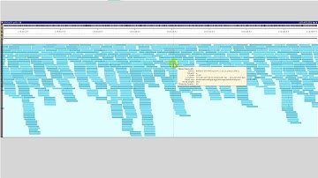 BAM file visualization in Persephone