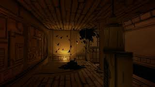 Bendy chapter 3 tasks without hiding part 2-Swollen Searchers