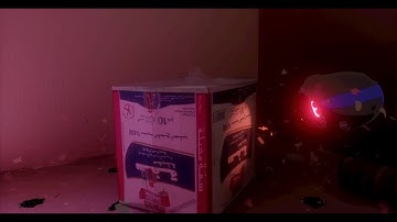 testing, for vfx blender nukex pftrack