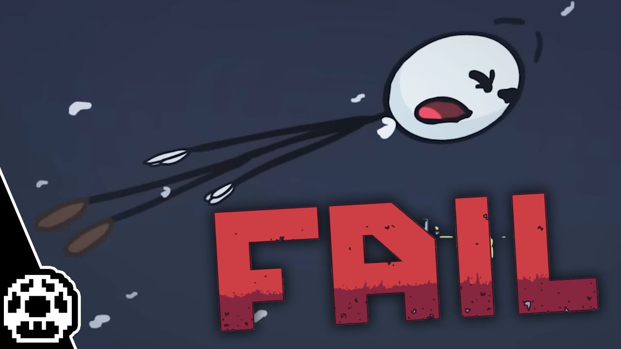 Auf unserer Mission 347x zu versagen