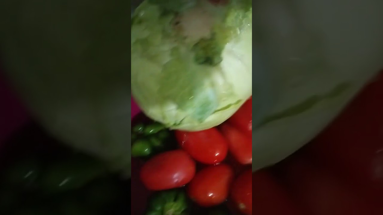 Sabzin enjoy easy recipe by 