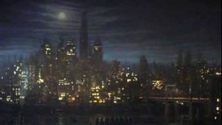 Video thumbnail of "The Dark Knight Rises Soundtrack- Ending Scene (Fan-Made)"