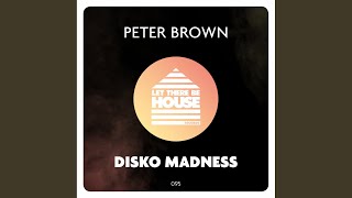 Disko Madness extended Mix
