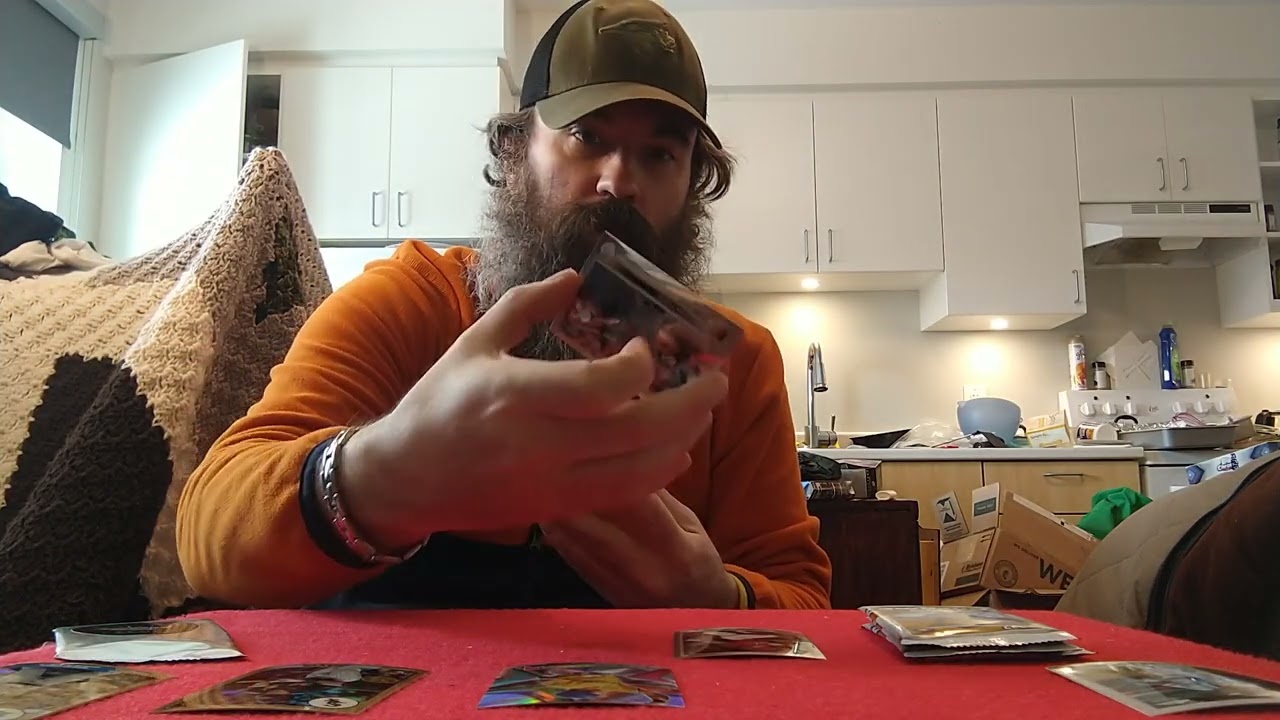 Ripping five loose packs of 2022 Topps Chrome. Jarren Duran Silver Refractor Rookie Card!!!