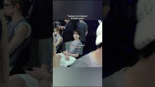 Beomgyu Was Soobins Bodyguard That Day