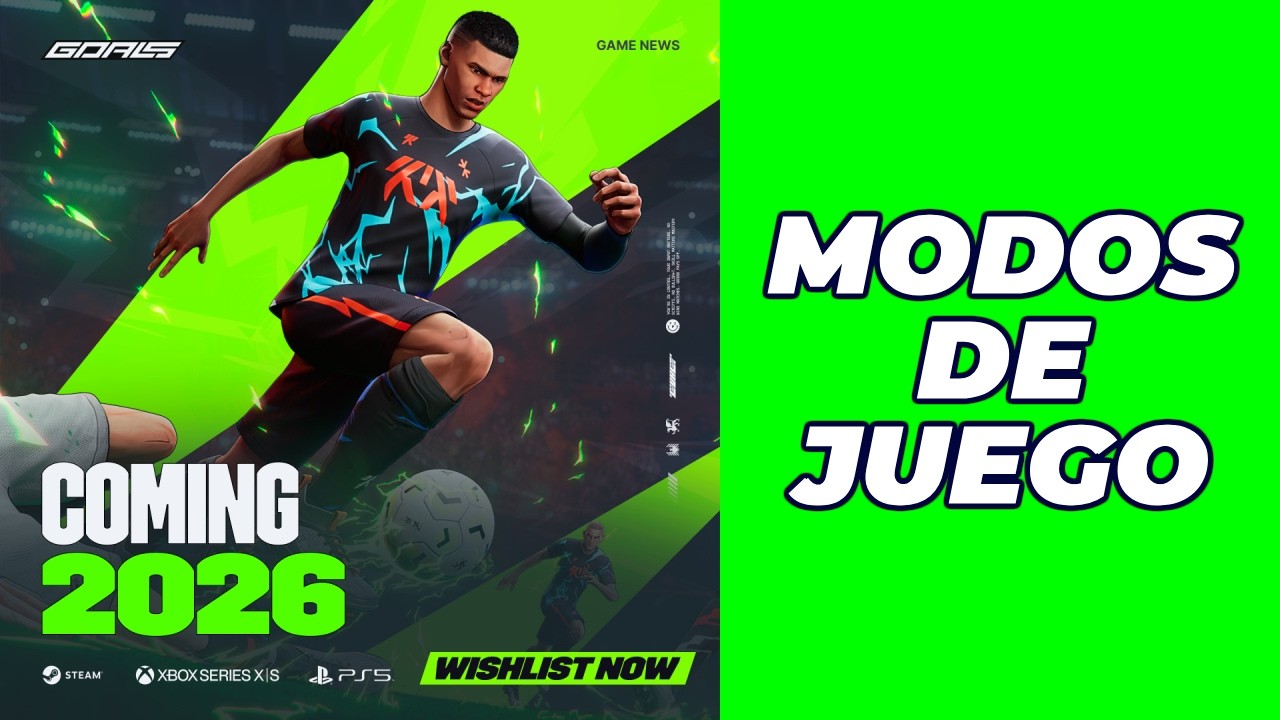 BUENAS OPCIONES... @playgoals