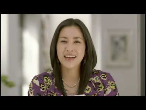 エリクシールシュペリエル　資生堂CM　200905015