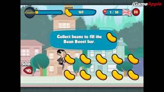MR BEAN AROUND THE WORLD 2 - New Free game for Kids - iPhone iPad iOS/Android screenshot 5