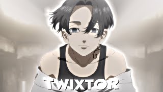 Manila Mikey Twixtor Clips For Editing (Tokyo Revengers S2)